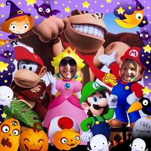 Meet your Posher, Jenna